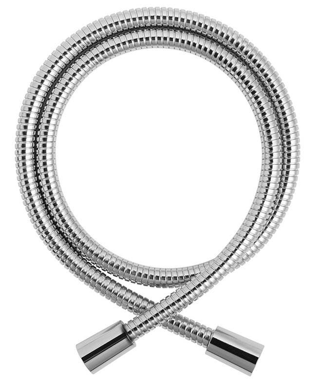 Avenarius Metall-Brauseschlauch premium 75cm 9907341010
