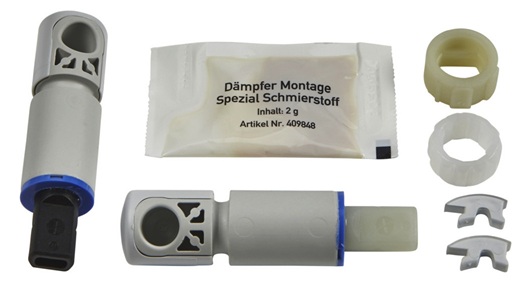 Ideal Standard Dämpferset J/Morrison Connect T299067