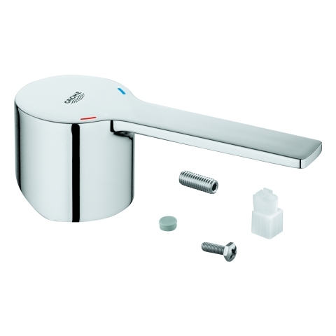 Grohe Hebel chrom 46980000
