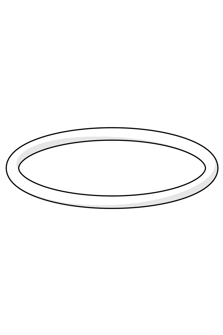Hansa O-Ring 23x1.78 59910693