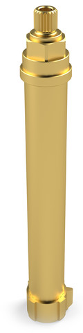Kemper Verlängerung für FM-Set Griff 130mm für UP-Baureihe bis 1997, Universalgröße 5980013000
