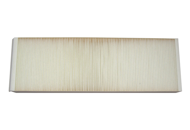 Maico Luftfilter WSF 320/470 für WS320/470, 1 x ISO ePM1 80 % (F7) 0092.0559