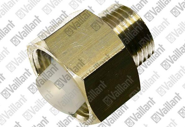 Vaillant Reduzierstück VIH 70 70/1 VIH C 120/2 083627