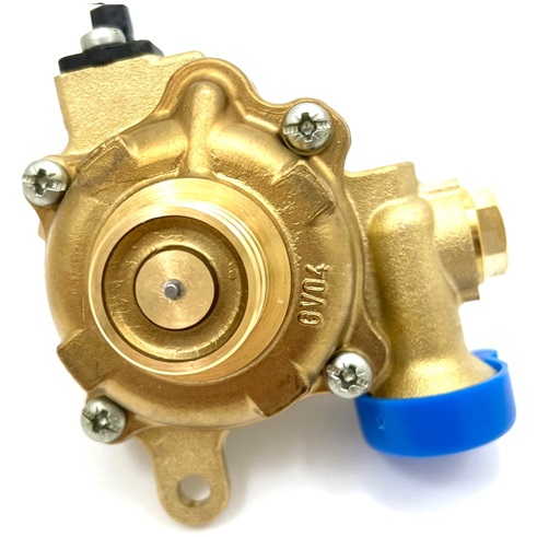 Vaillant Wasserschalter für Gas-Durchlaufwasserheizer MAG 11-0/0 Y XZ 0020017385
