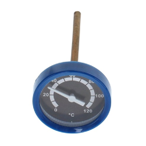 Bosch / Buderus Thermometer (10 & 20) blau 8735300265
