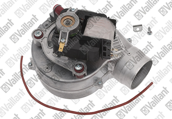 Vaillant Gebläse für Gas-Durchlaufwasserheizer MAG 16-2/0 0020127094