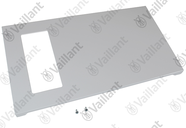 Vaillant Frontblech 0010025836