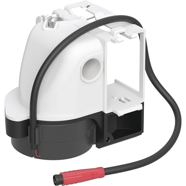 Geberit Lüfter und Filtereinheit für DuoFresh Modul 243.973.00.1
