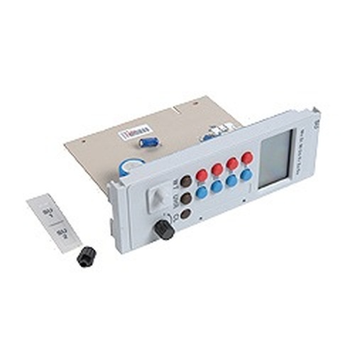 Viessmann Digital-Schaltuhr für Tetramatik, Motomatik, Novomatik und GZ/WS 7815363