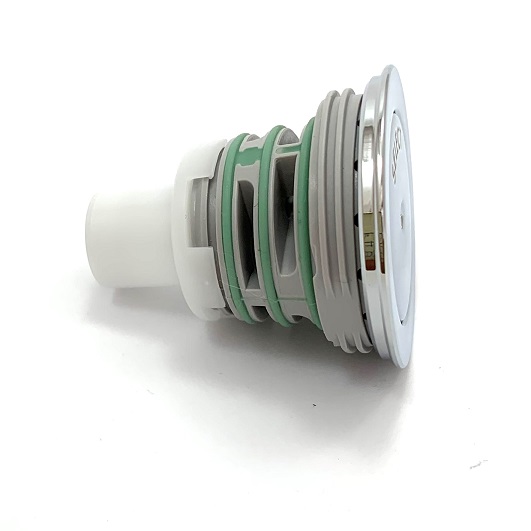 Hansgrohe Umsteller komplett Raindance Select E 300 98343000