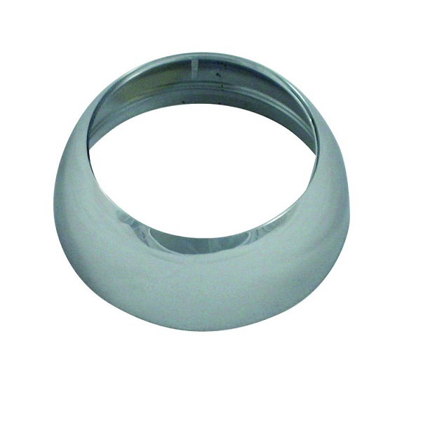 Kludi Logo Abdeckkappe chrom 93018605-00