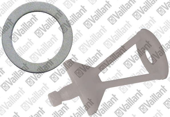 Vaillant Vordüse 3,00 (hellgrau) 0020068059