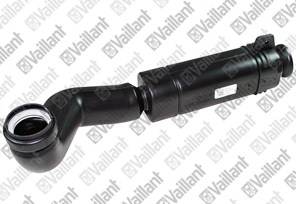 Vaillant Frischluftrohr 0020135147