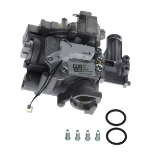 Bosch Gasarmatur 8738724102