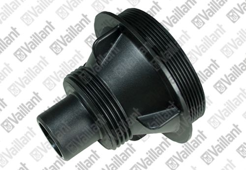 Vaillant Anschluss, Siphon für VAR 260+360/4 0020188054