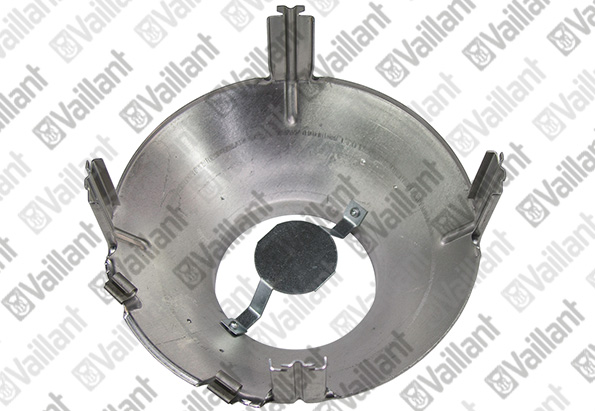 Vaillant Strömungssicherung VGH 130-220/3 XZ VGH 130-220/4 XZ 074975