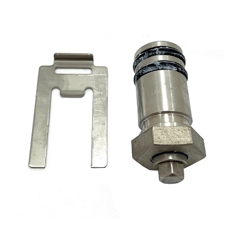 Vaillant Stopfen, Entlüftung für VFK 125, 145, 150, 155 (/2) V, H 0020063567