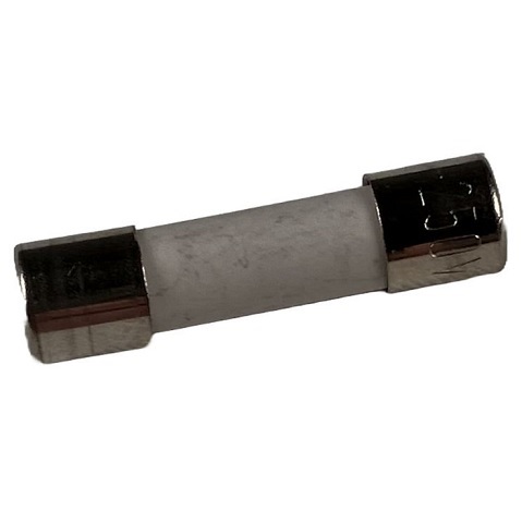 Bosch / Buderus Sicherungseinsatz 5x20 6 3AT230V 10 Stück für GB202-45, G25 V2, für Regelung HC10 8718578518