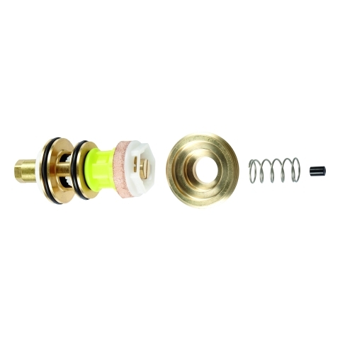 Grohe Innenteile komplett für Urinal-Spüler 509 43810000