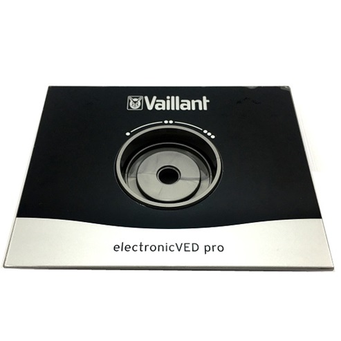 Vaillant Schalttafel 0010032032
