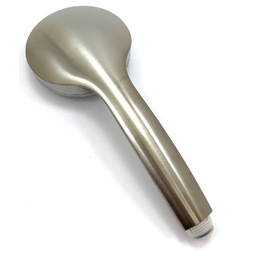 Hansgrohe Croma 100 Multi Handbrause edelstahl-optik 28536800