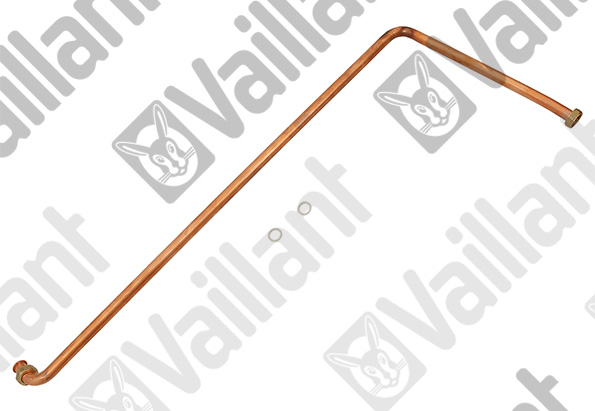Vaillant Rohr VSC 194-C 150 (R1) 0020018760