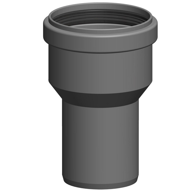 Atec PolyTop Erweiterung D63-DN80 zentrisch 1138