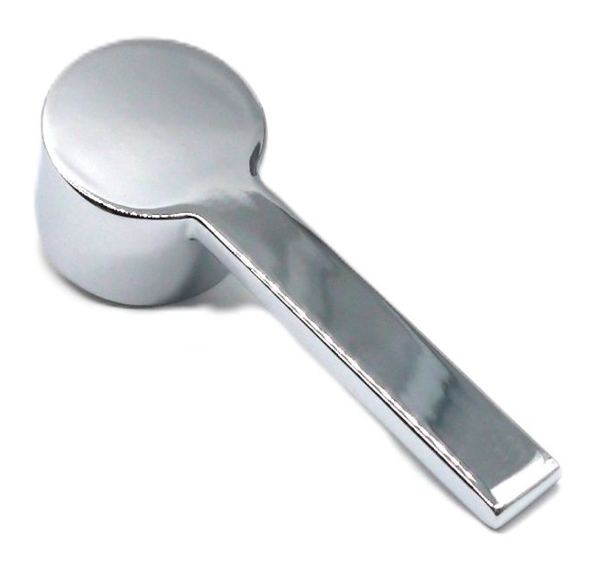 Avenarius Hebel chrom für 2306000010+6010010+6300010 9909060000