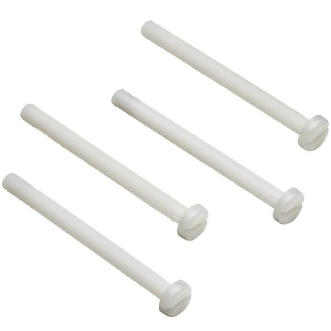 Hansgrohe M 5 x 55 Trägerschraube KUS aus PA6.6 96454000
