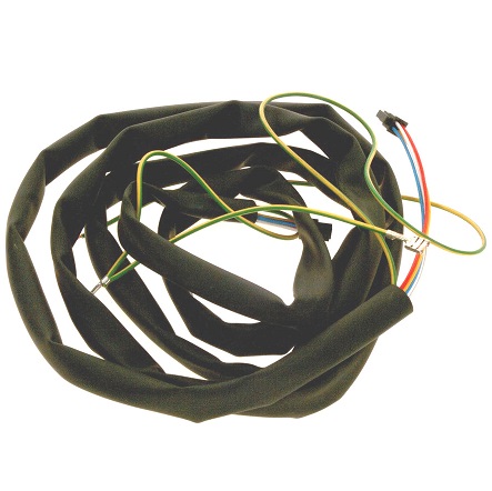 Bosch / Buderus Kabel Canbus 2510 mm 87183102600