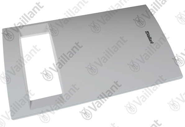Vaillant Frontblech 0020272930