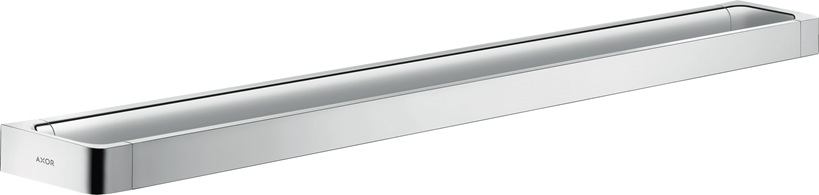 Hansgrohe Badetuchhalter Axor Universal Softsquare Reling 800mm chrom 42833000