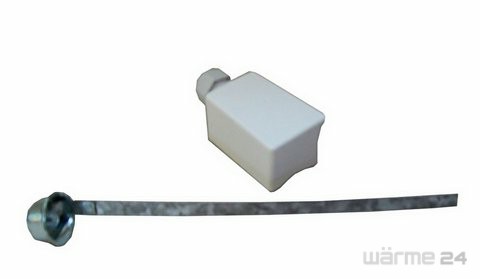 Bosch / Buderus Temperaturfühler 87185738860