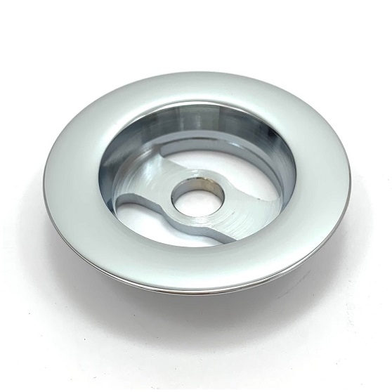 Hansgrohe Ventilteller Exafill S chrom 97581000