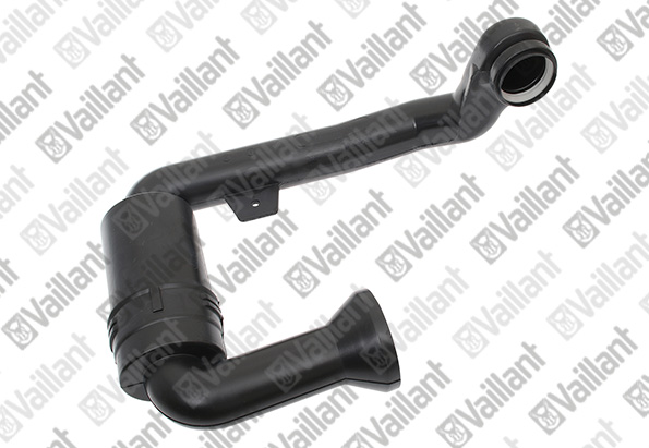 Vaillant Frischluftrohr für Gas-Wandheizgerät VC 126/3-5 VC 126/3-5 R3 0020041163