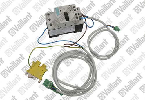 Vaillant Schalter Motorschutz für VKP 0020217778