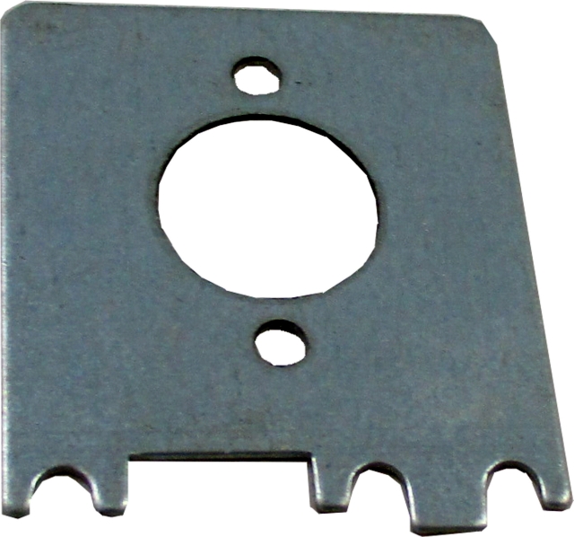 Wolf Halterung Piezo-Zündung/STW für NG-2P 8885091
