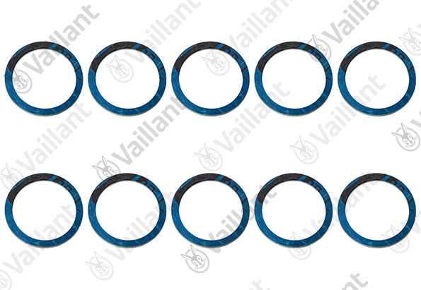 Vaillant Dichtung, 10 Stück 0010047529