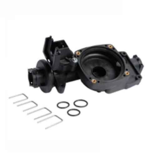 Viessmann Rücklaufeinheit Grundfos 7825722