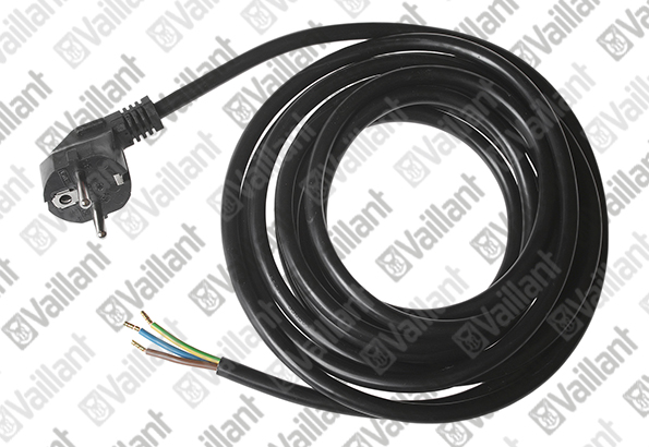 Vaillant Kabel Netzkabel 0020094104