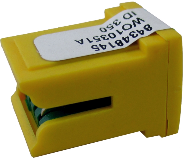 Wolf Parameterstecker Flüssiggas für MGK-170/250 2744354