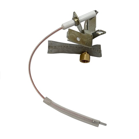 Vaillant Zündbrenner MAG 11-0/0 (Y) XZ MAG 14-0/0 XZ 115195