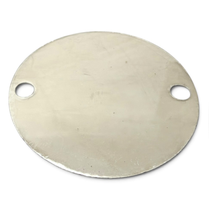 Viessmann Schauglas 40 X 0,2 # 7816014