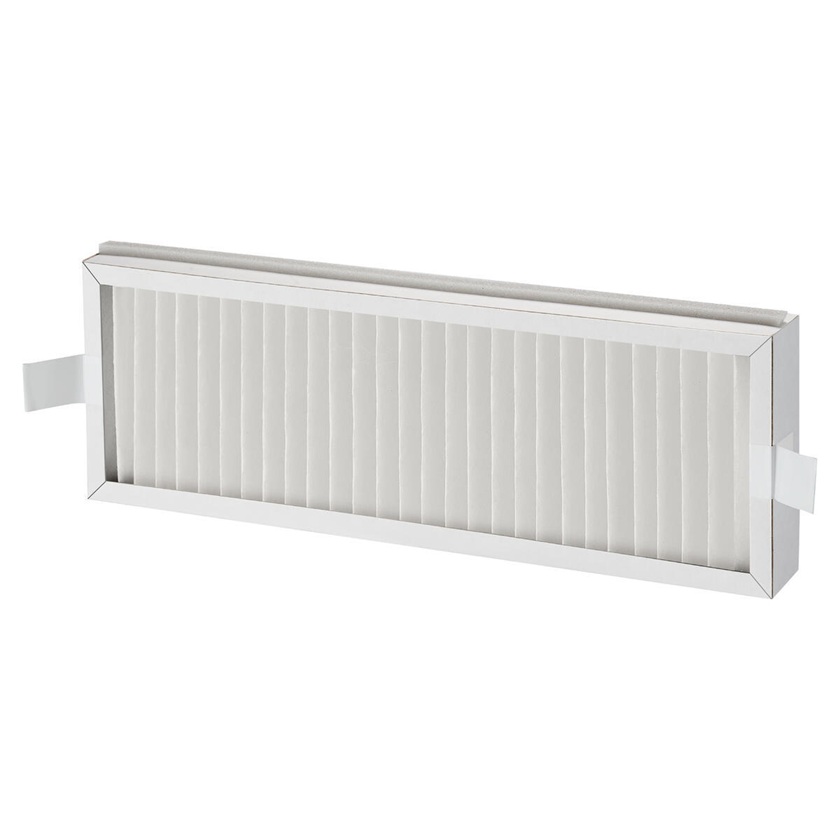 Helios ELF-KWL 250/ePM1 50%  Ersatzluftfilter ePM1 50%/F7 zu KWL 250 W 1 Stück 40152