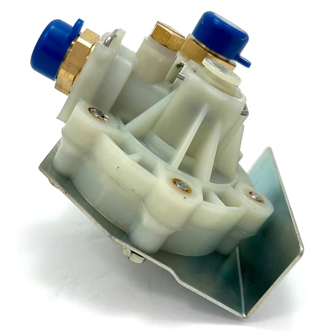 Vaillant Wasserschalter für Gas-Durchlaufwasserheizer MAG 6 0/0 XI 0020135523