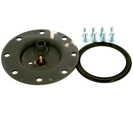 Buderus Handlochdeckel D210 LT/L für Logalux-Speicher 7735500187