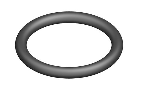 Bosch / Buderus O-Ring 26x3 Set 5 Stück für GB125, für Wärmetauscher GB125 V1 87185755250