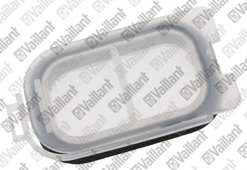 Vaillant Deckel, inkl. Dichtung EPDM für LAS 303918 (60/100 PP) 0020059496