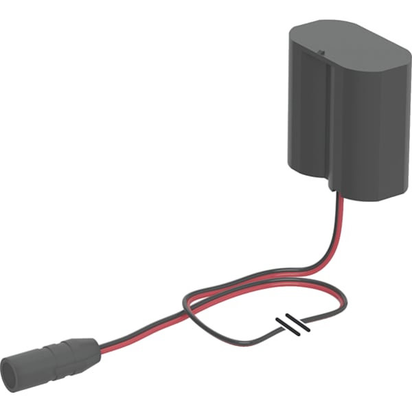 Geberit Netzadapter zu Waschtisch-Armatur Typ 81-88, 185 und 186 240.747.00.1