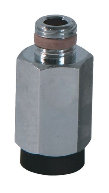 SYR Adapter für Kunststoffausführung des Systemtrenners BA Mini 6600D 6600.00.918